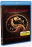 Mortal Kombat Blu-ray