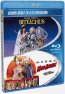 Pack Bitelchus + Mars Attacks! Blu-ray