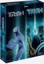Pack Tron + Tron Legacy Blu-ray