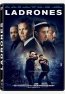 Ladrones DVD