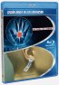 Pack La Fuga de Logan + THX 1138 Blu-ray