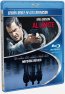 Pack Al Lmite + Mystic River Blu-ray