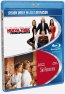 Pack Nueva York para Principiantes + Sin Reservas Blu-ray