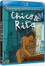 Chico & Rita Blu-ray