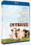 Mucho Ruido y Pocas Nueces Blu-ray