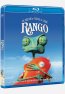 Rango Blu-ray