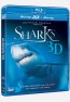Tiburones Blu-ray 3D
