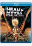 Heavy Metal Blu-ray