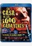La Casa de los 1000 Cadveres Blu-ray