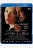 La Joven de la Perla Blu-ray