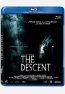 The Descent Blu-ray