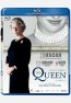 The Queen Blu-ray