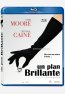 Un Plan Brillante Blu-ray