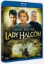 Lady Halcn Blu-ray