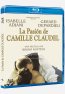 La Pasin de Camille Claudel Blu-ray