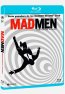 Mad Men - Cuarta Temporada Blu-ray
