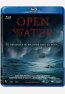 Open Water Blu-ray