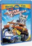 Tom & Jerry en la Super Carrera Blu-ray