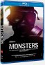 Monsters Blu-ray