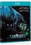 El Santuario Blu-ray
