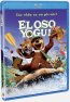 El Oso Yogui Blu-ray