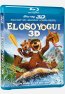 El Oso Yogui Blu-ray 3D