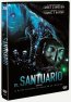 El Santuario DVD