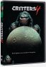Critters 4 DVD
