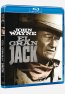 El Gran Jack Blu-ray