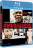 Amenazados Blu-ray
