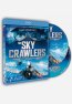 The Sky Crawlers (Combo Blu-ray + DVD) Blu-ray