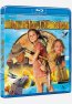 La Isla de Nim Blu-ray