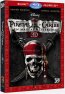 Piratas del Caribe 4: En Mareas Misteriosas Blu-ray 3D