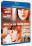 Nunca me Abandones Blu-ray