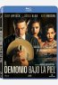 El Demonio bajo la Piel Blu-ray