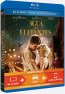 Agua para Elefantes Blu-ray