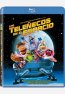 Los Teleecos en el Espacio Blu-ray