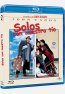 Solos con nuestro To Blu-ray