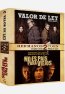 Pack Valor de Ley + No Es Pas Para Viejos Blu-ray