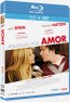 Atrapado por Amor Blu-ray