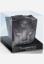 Triloga Transformers (Cabeza de Autobot) Blu-ray