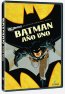 Batman: A�o Uno DVD