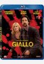 Giallo Blu-ray