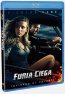 Furia Ciega Blu-ray
