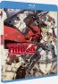 Trigun Badlands Rumble Blu-ray