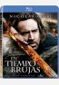 En Tiempo de Brujas Blu-ray