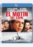 El Motn del Caine Blu-ray