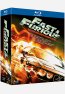 The Fast and the Furious - Coleccin Completa Blu-ray