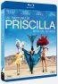 Las Aventuras de Priscilla, Reina del Desierto Blu-ray