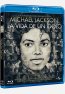 Michael Jackson: La Vida de un dolo Blu-ray